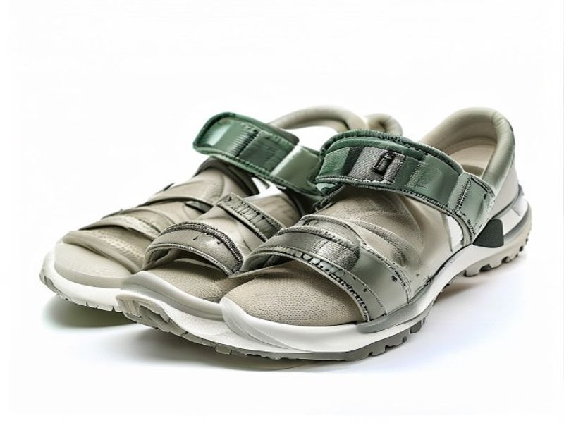 Hamal Hiking Sandalia Senderismo Hombre