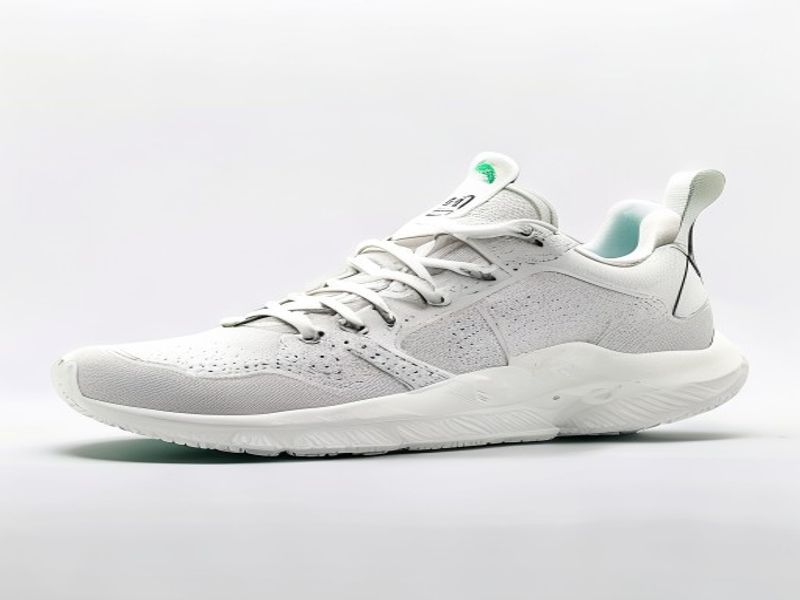 ONEMIX Zapatos informales transpirables para correr