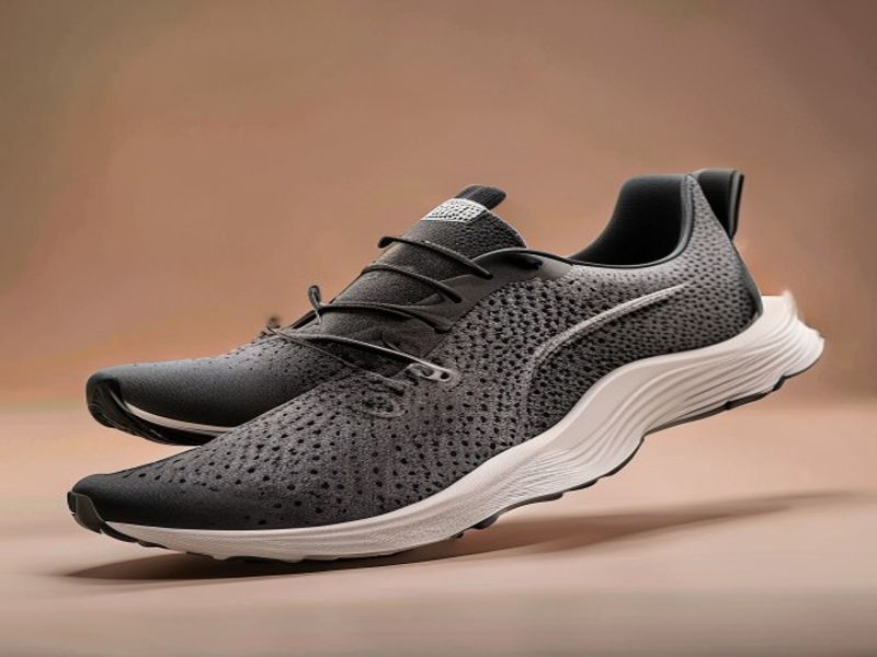 Puma Dasher Lite SLIPTECH Running Unisex