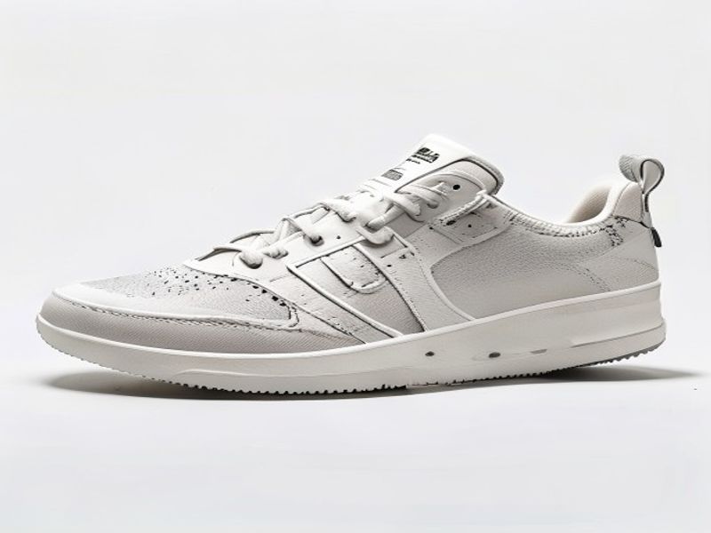 Skechers Meroe Alden Zapatillas Hombre