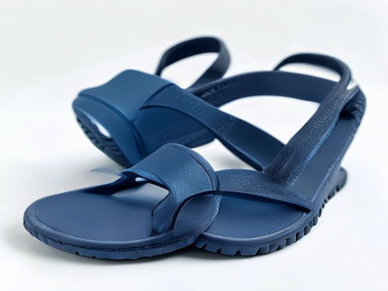 Chicco Sandalias Playa y Piscina Niño/Niña Azul Marino