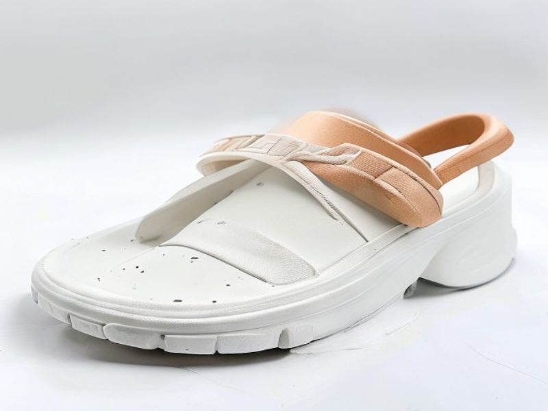 Sandalia Geox J S. FUSBETTO PRO BO