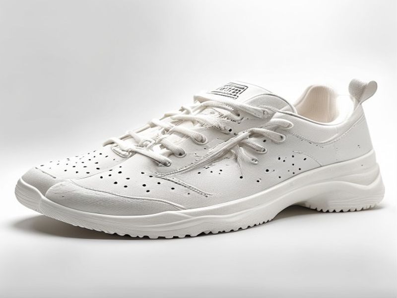 Zapatillas de hombre EVA con orificios