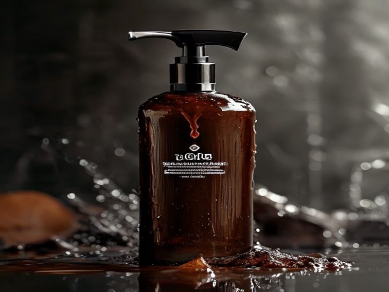 Axe Dark Temptation Gel De Ducha Chocolate 400 ml