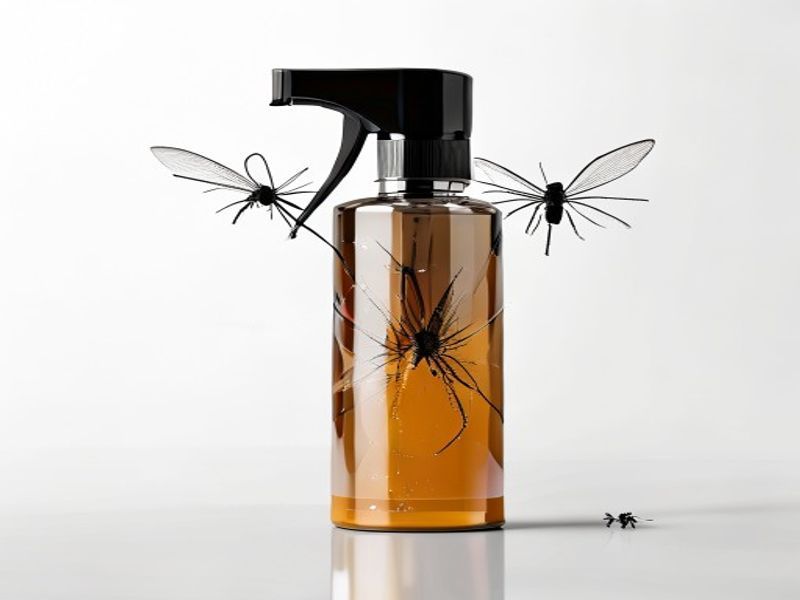 Ecran Repel Care Spray Repelente Mosquitos 100 ml