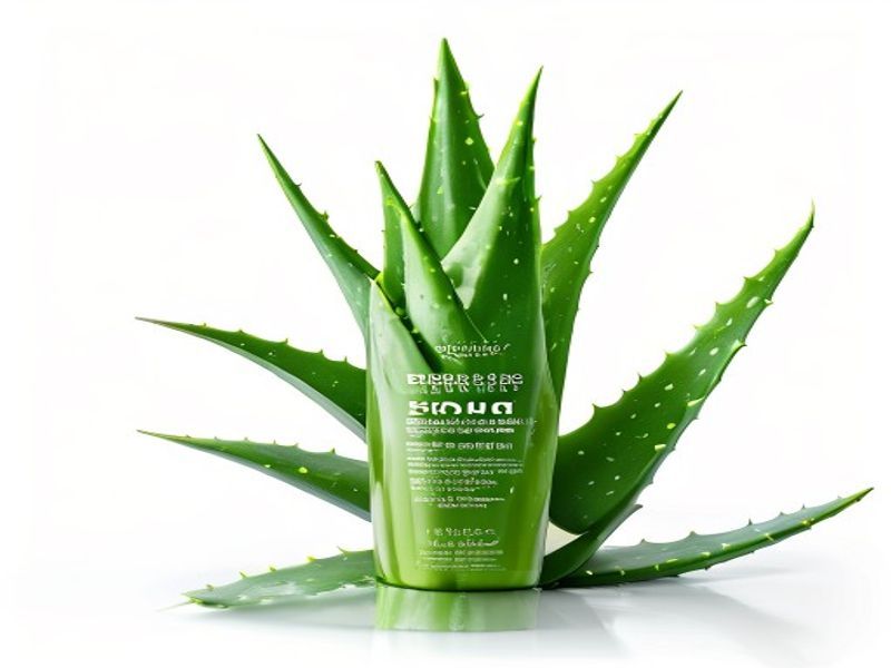 Instituto Español Protección Solar Aloe Vera SPF50+ Spray 300 ml