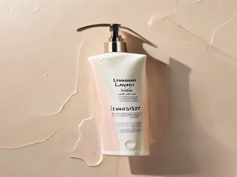 Lactovit - Gel de Ducha Reparador Lactourea Urea ProLactic10 - 750 ml