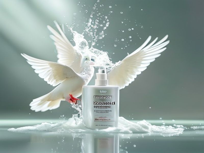 Pack 2 Dove Advanced Care Gel de Ducha Hidratación Profunda 400 ml