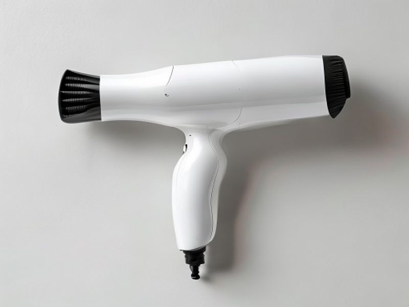 Remington D2400 Secador de Pelo de Viaje