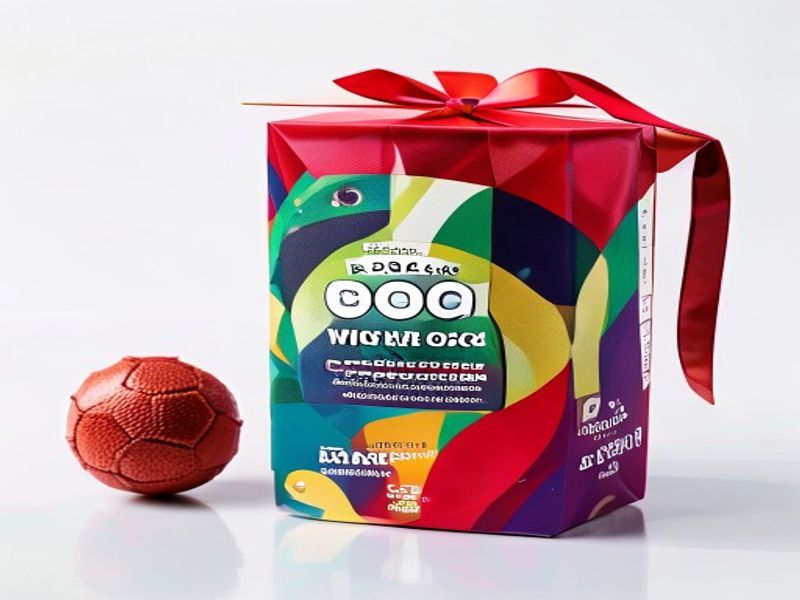 Rexona Cofre de Regalo FIFA World Cup 2026TM Superstar Collection