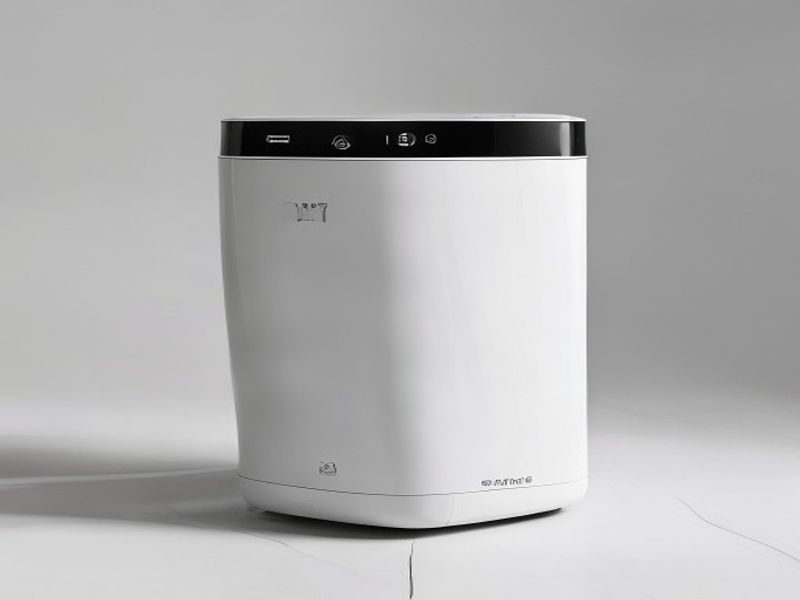 Secador Xiaomi Mijia H101