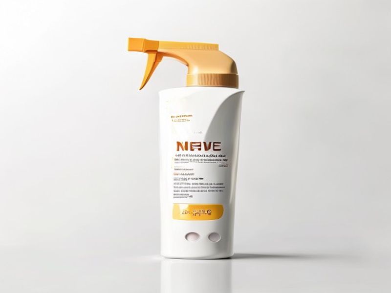 NIVEA SUN Protege & Cuida Kids - Spray FP50+
