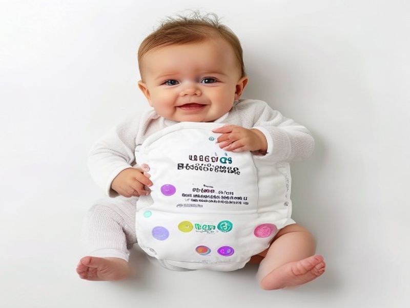 Huggies Little Movers - Ultra Comfort Pañales para Bebé