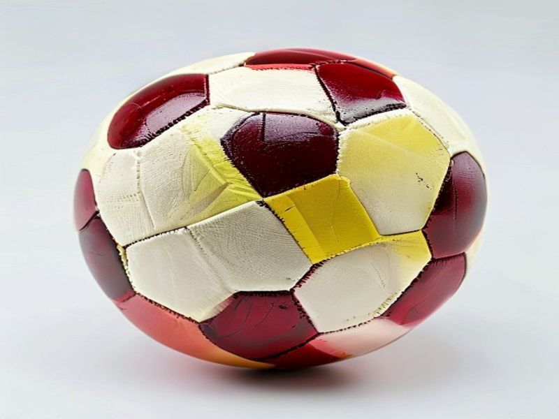 Balón Oficial España Tamaño 5