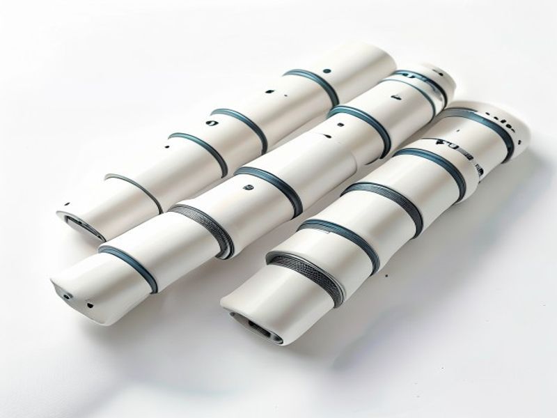 Overgrips Liso Blanco para Raquetas