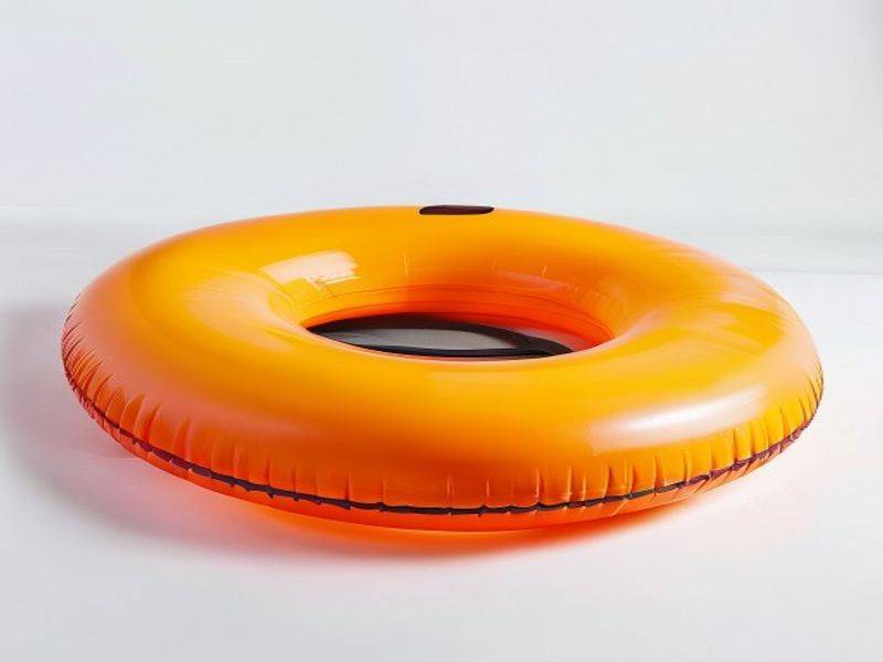 Tabla de paddle inflable FunWater