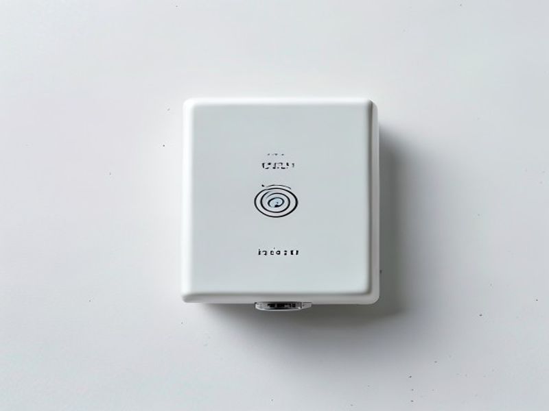 Mini Relé Zigbee 3.0 Tuya