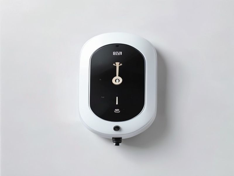 Termostato inteligente AVATTO Smart Life