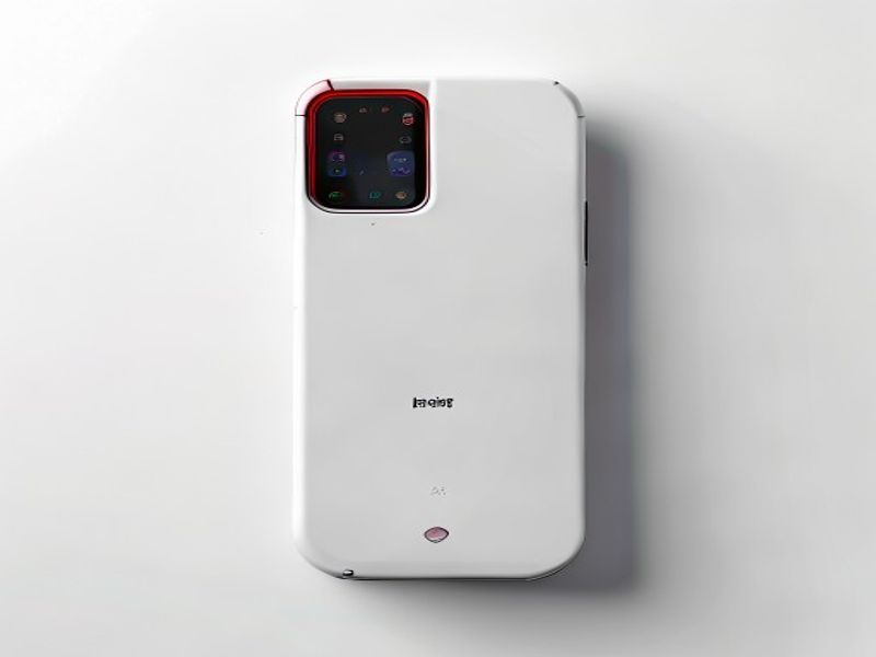 20000 mAh Redmi Fast Charge Power Bank