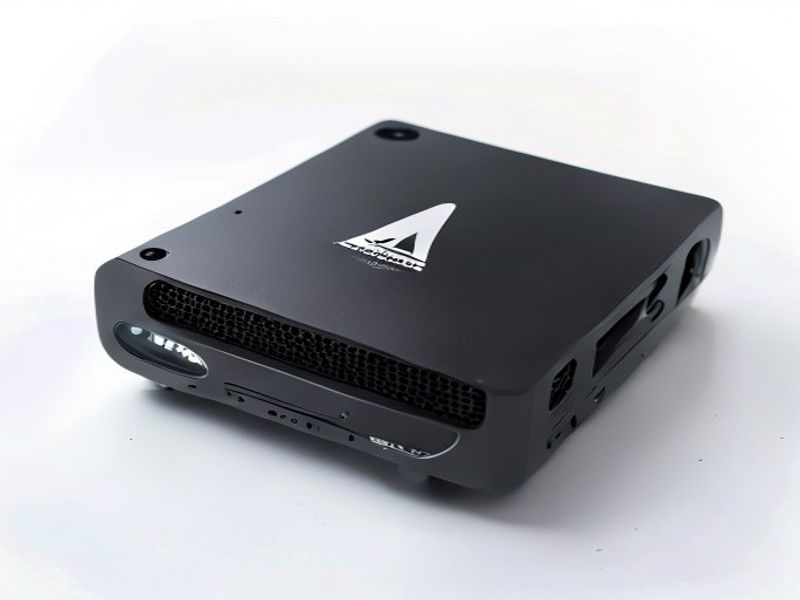 ACEMAGIC E1 Mini PC AMD Ryzen 3 3250U