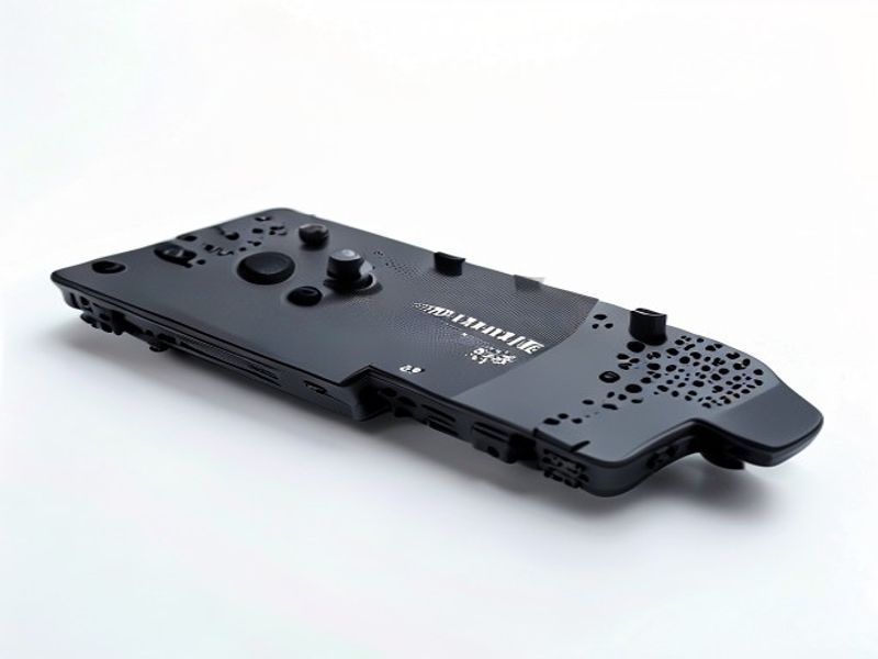 ANBERNIC RG34XX La mejor Portatil "GameBoy Advance CLON"