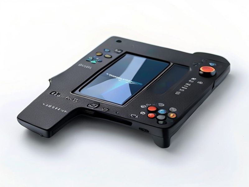 ANBERNIC RG477M