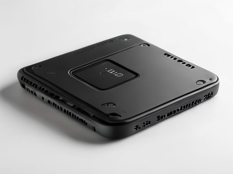 Adaptador USB C HUB 3 en 1