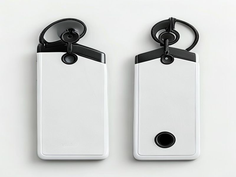 Air Tracker Tag 2 Pack