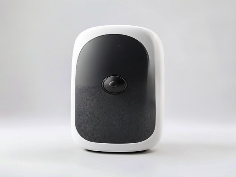Altavoz Bluetooth portátil Tronsmart Mirtune S100