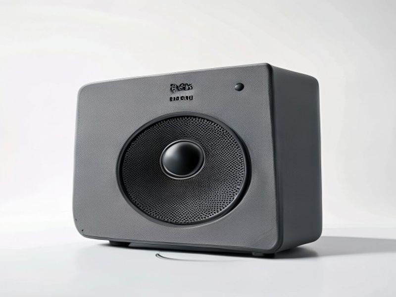 Altavoz portátil Tronsmart Mirtune H1