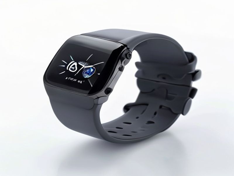 Amazfit T Rex Pro Smartwatch