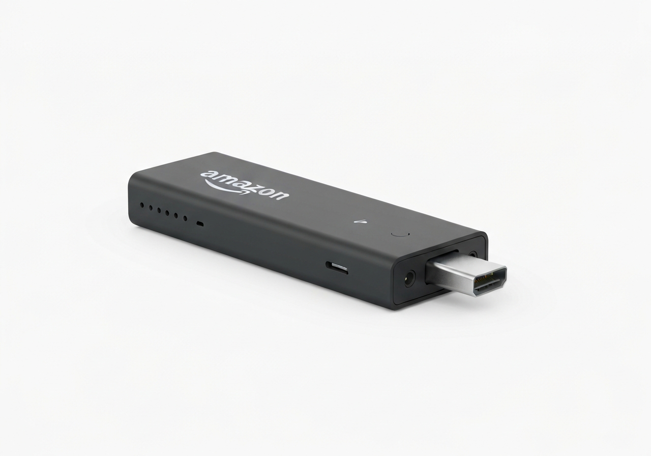Amazon Fire TV Stick HD