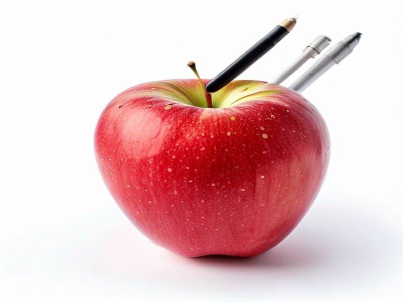 Apple Pencil (USB C)
