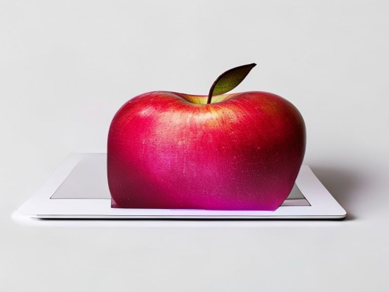 Apple iPad 2025 11ª Gen 11" 128GB Tablet Wi-Fi -Versión USA