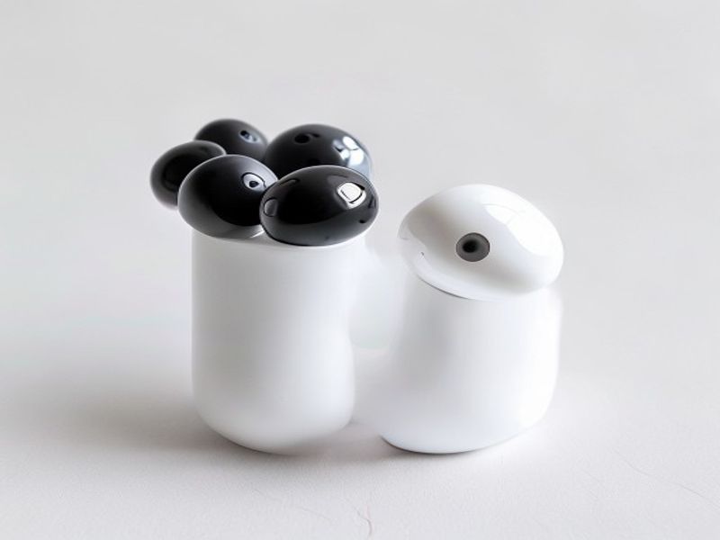 Auriculares Inalámbricos CMF Buds 2a Global