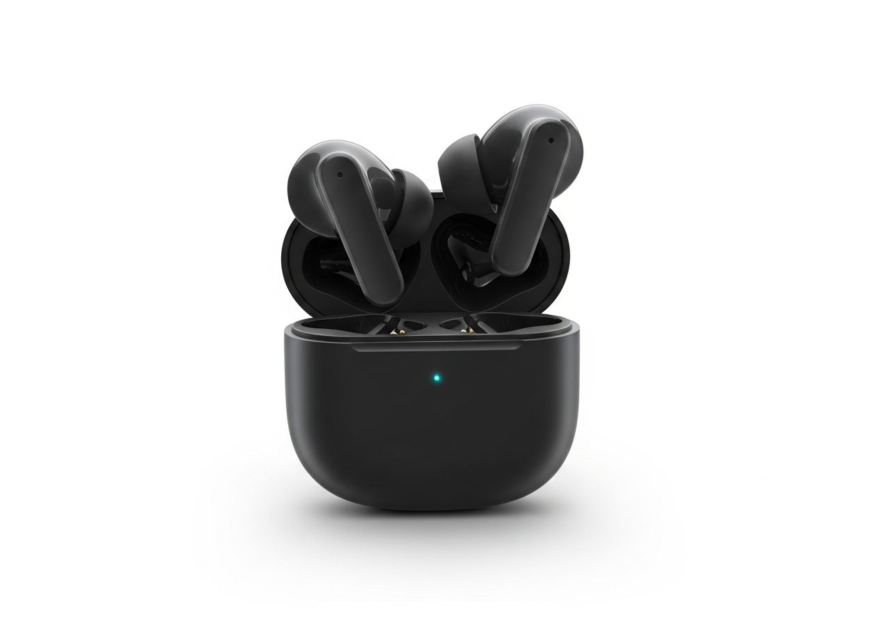Auriculares Lenovo LP40 Pro inalámbricos