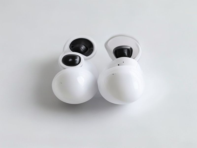 Auriculares Nothing Ear 2024