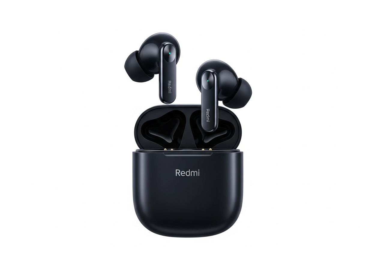 Auriculares inalámbricos Bluetooth Xiaomi REDMI Buds 8 Pro