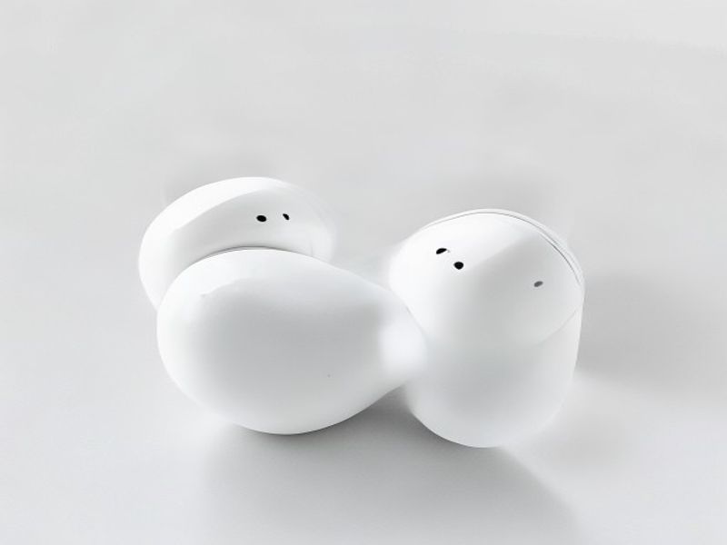 Auriculares inalámbricos Lenovo SH1