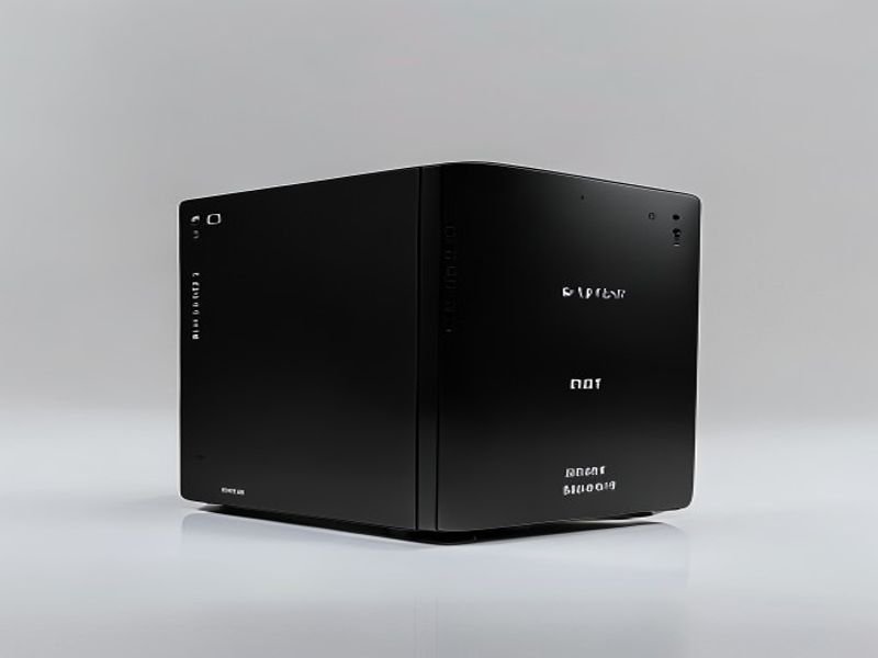 BLACKVIEW MP100 MINI PC