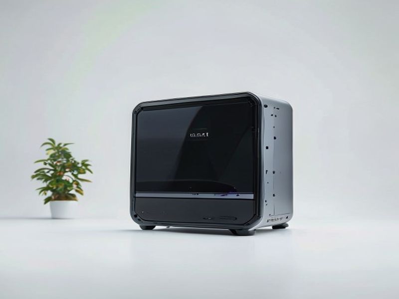 BMAX B1Plus Mini PC Win 11