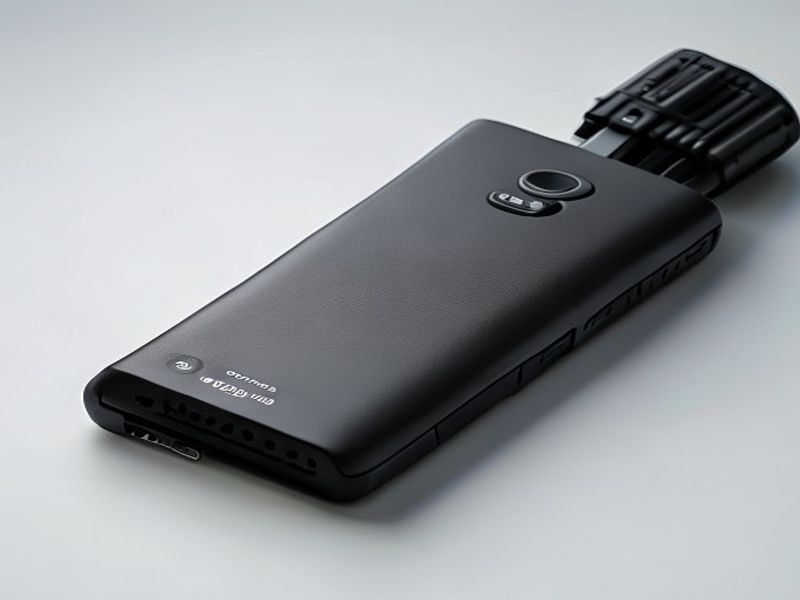 Banco de Energía de 20000mAh