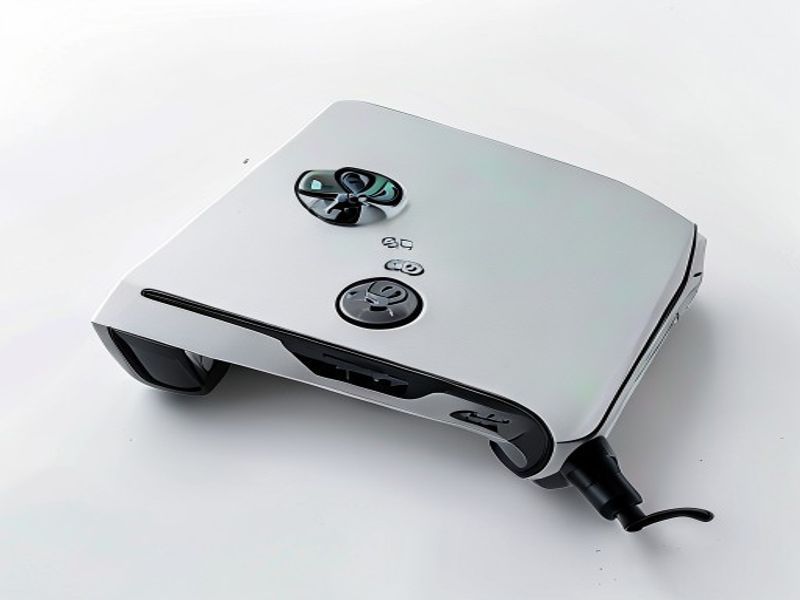 Base de carga Hori Xbox