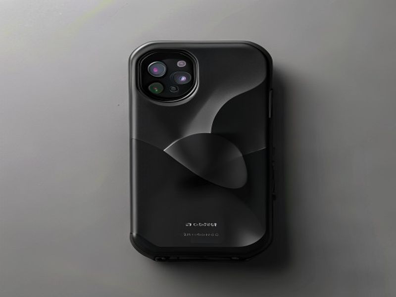 Batería Externa JUOVI de 20000mAh y 45W con Carga Rápida