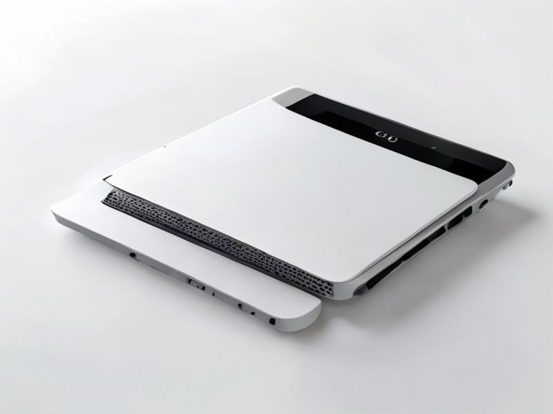 Batería Externa Portátil Lenovo 2 en 1 de 50000mAh
