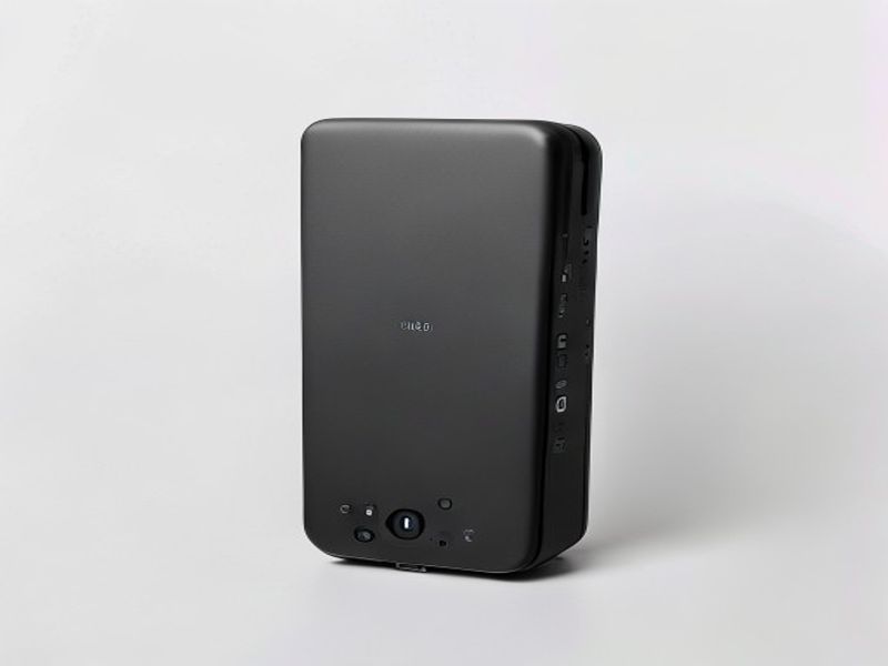 Batería Externa Portátil Lenovo de 120W y 500000mAh