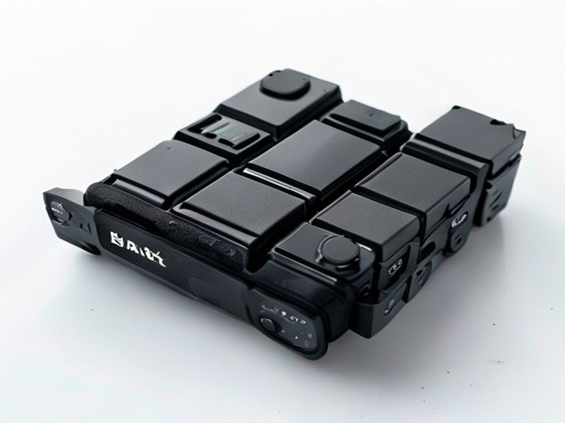 Batería Lipo EMAX 450mAh 1S 80C HV