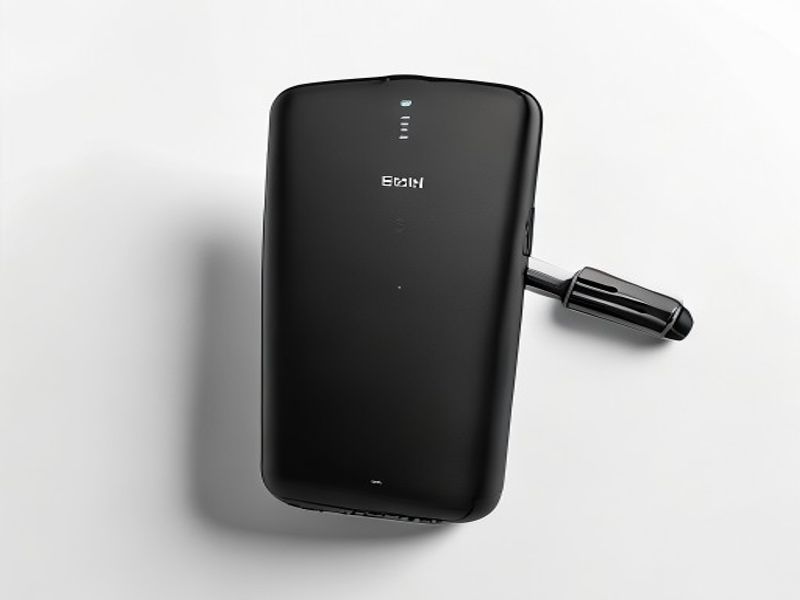 Belkin BoostCharge, Cargador USB-C 60W para iPhone y Samsung