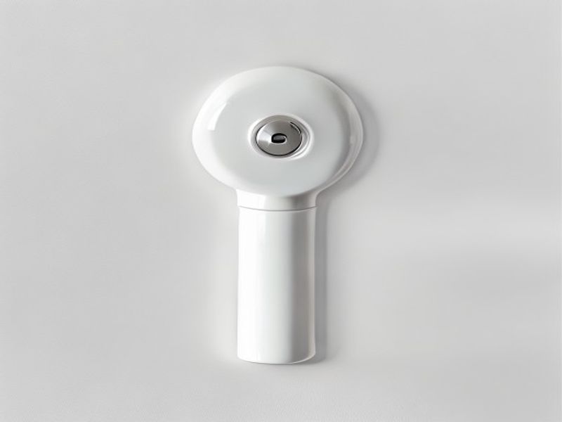 Botón inteligente Zigbee Tuya - Smart Knob