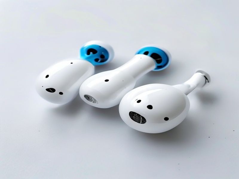 Btootos Auriculares Inalámbricos Bluetooth 5.3 Impermeable